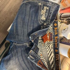 Jean Rock Revival size 28